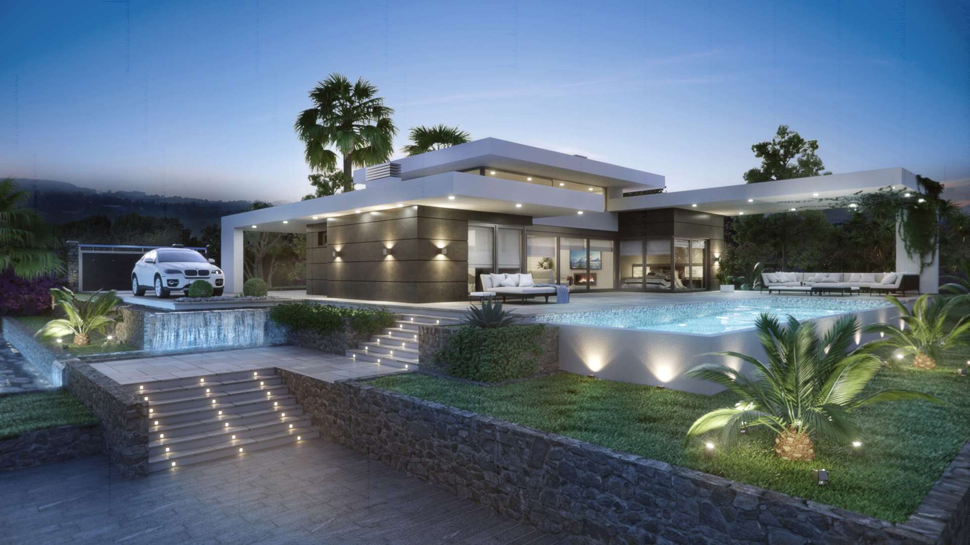 Maison à vendre Spanje