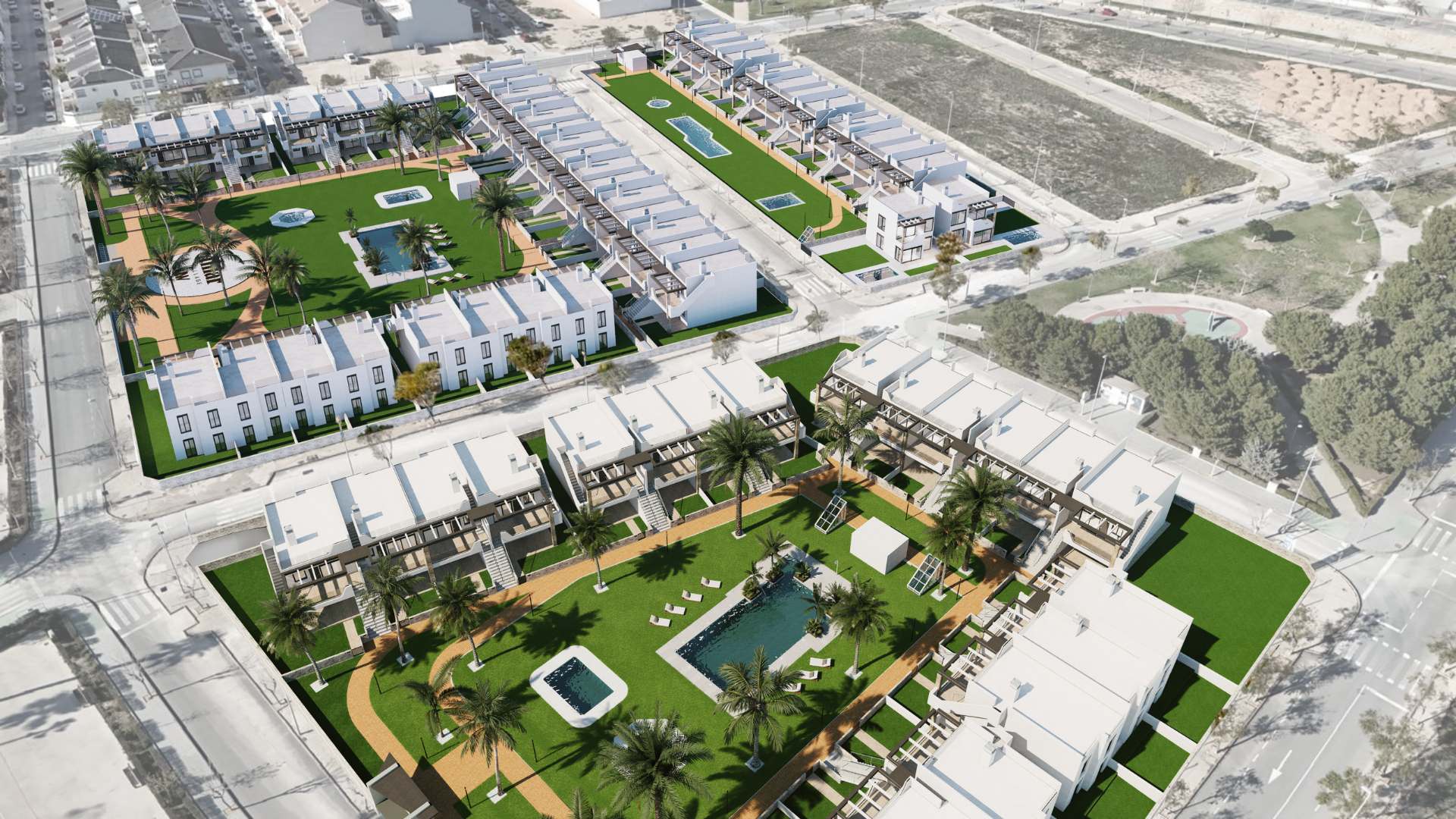 Appartement te koop Spanje