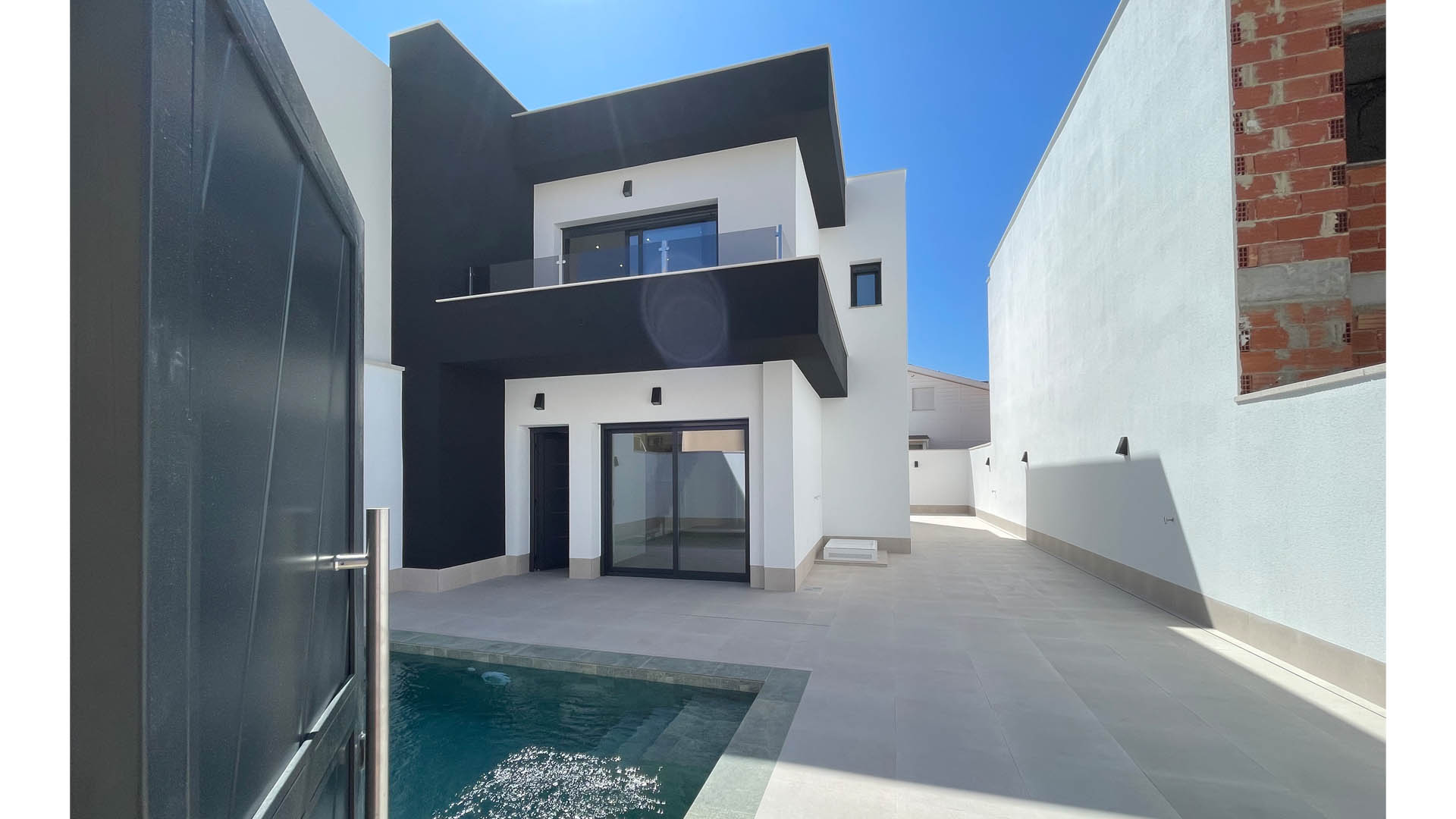 Maison à vendre Espagne