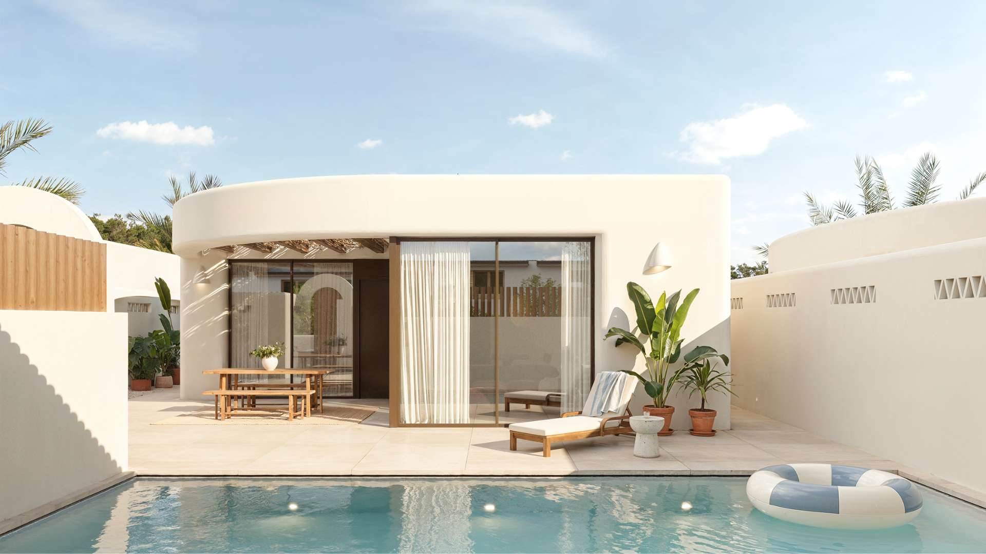 Villa for sale Spain