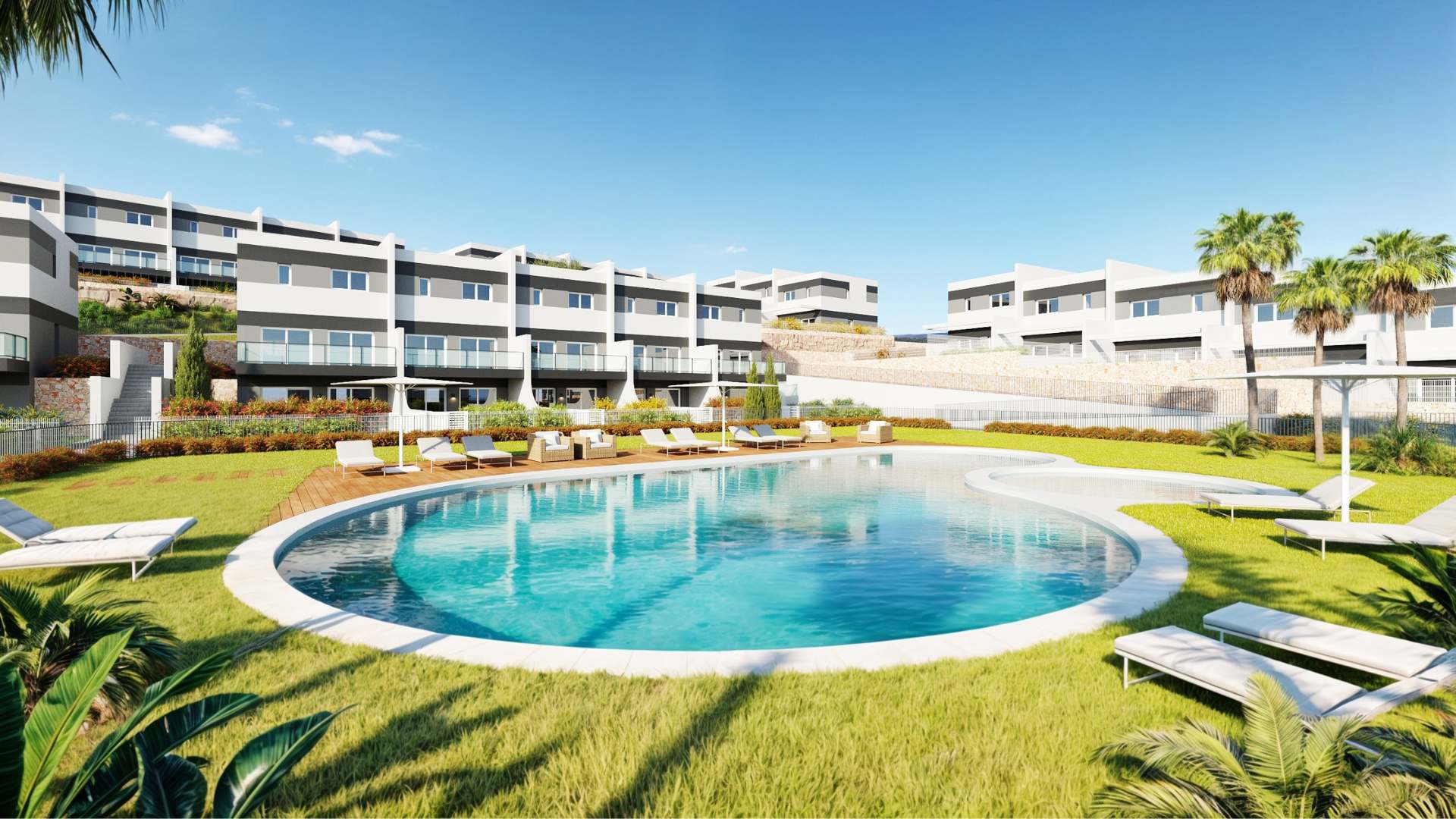 House for sale Spain