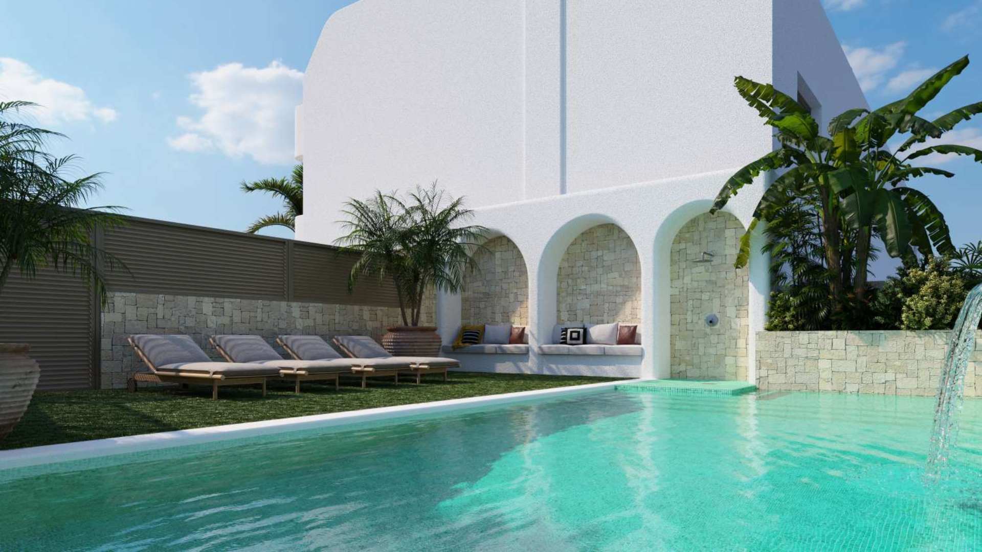 Appartement te koop Spanje